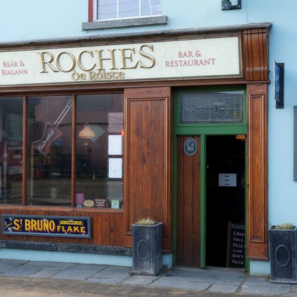 Roches Bar Roches Bar